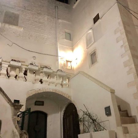 Le Tre Volte Villa Ostuni Eksteriør billede
