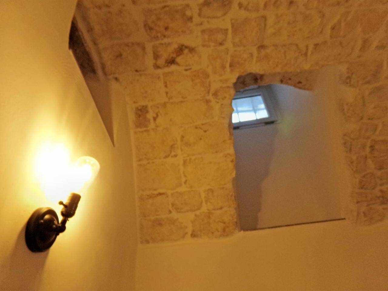 Le Tre Volte Villa Ostuni Eksteriør billede