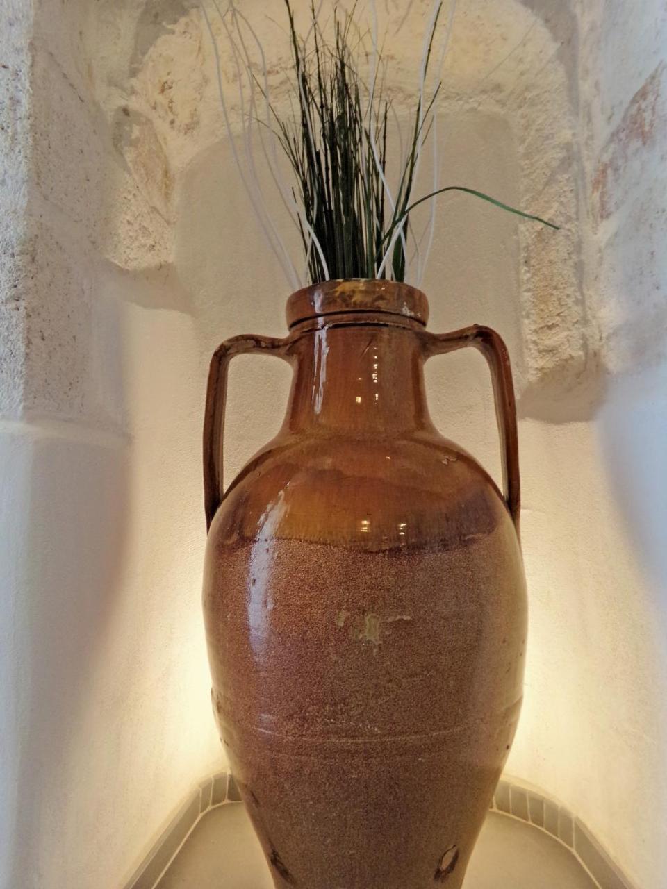 Le Tre Volte Villa Ostuni Eksteriør billede