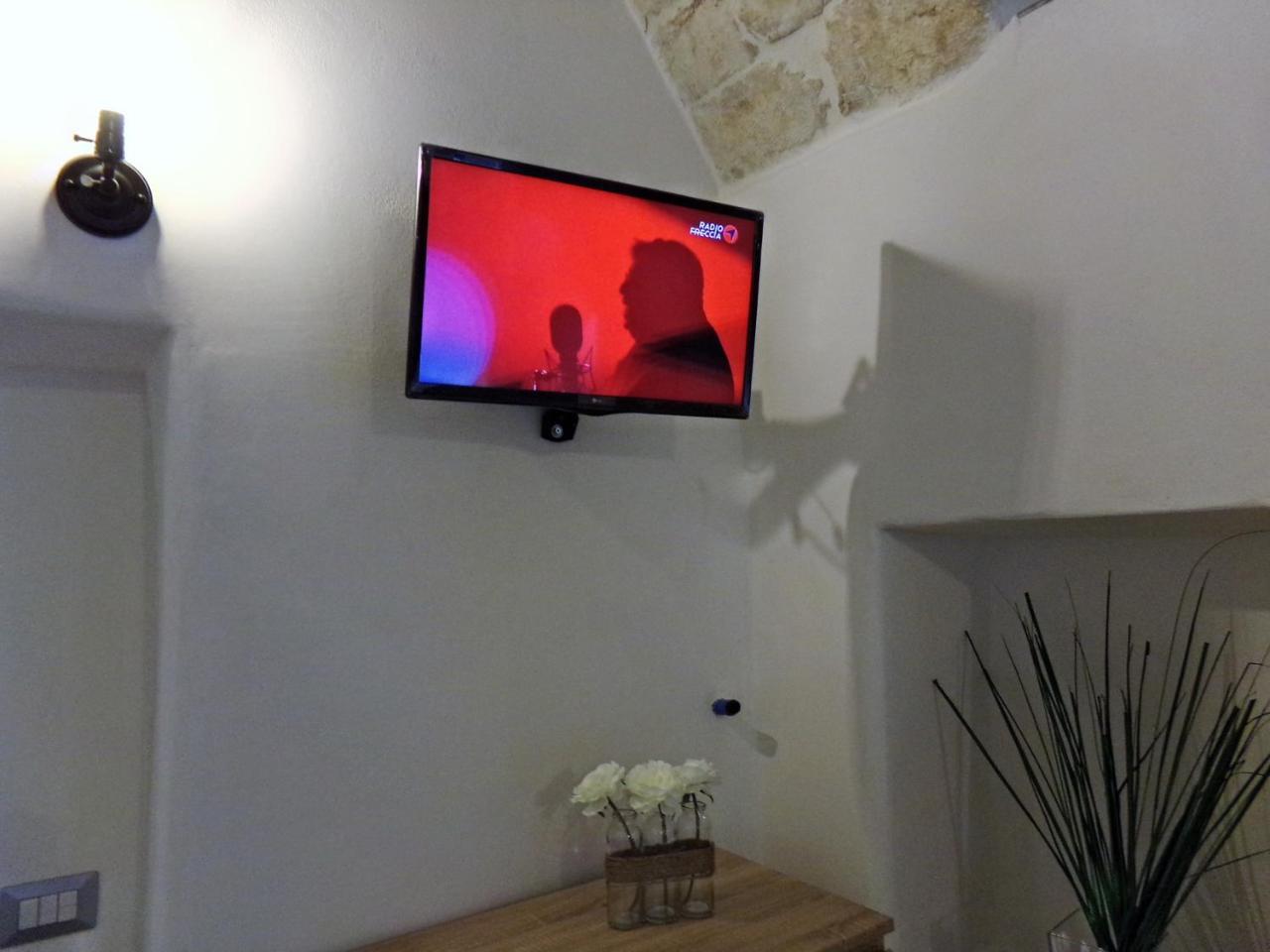 Le Tre Volte Villa Ostuni Eksteriør billede