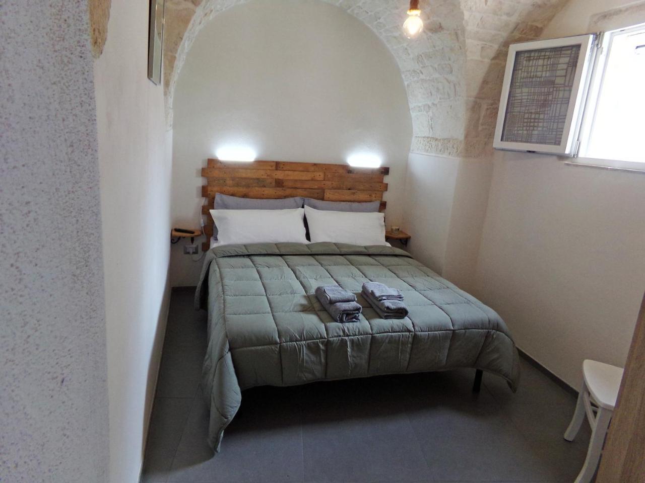 Le Tre Volte Villa Ostuni Eksteriør billede