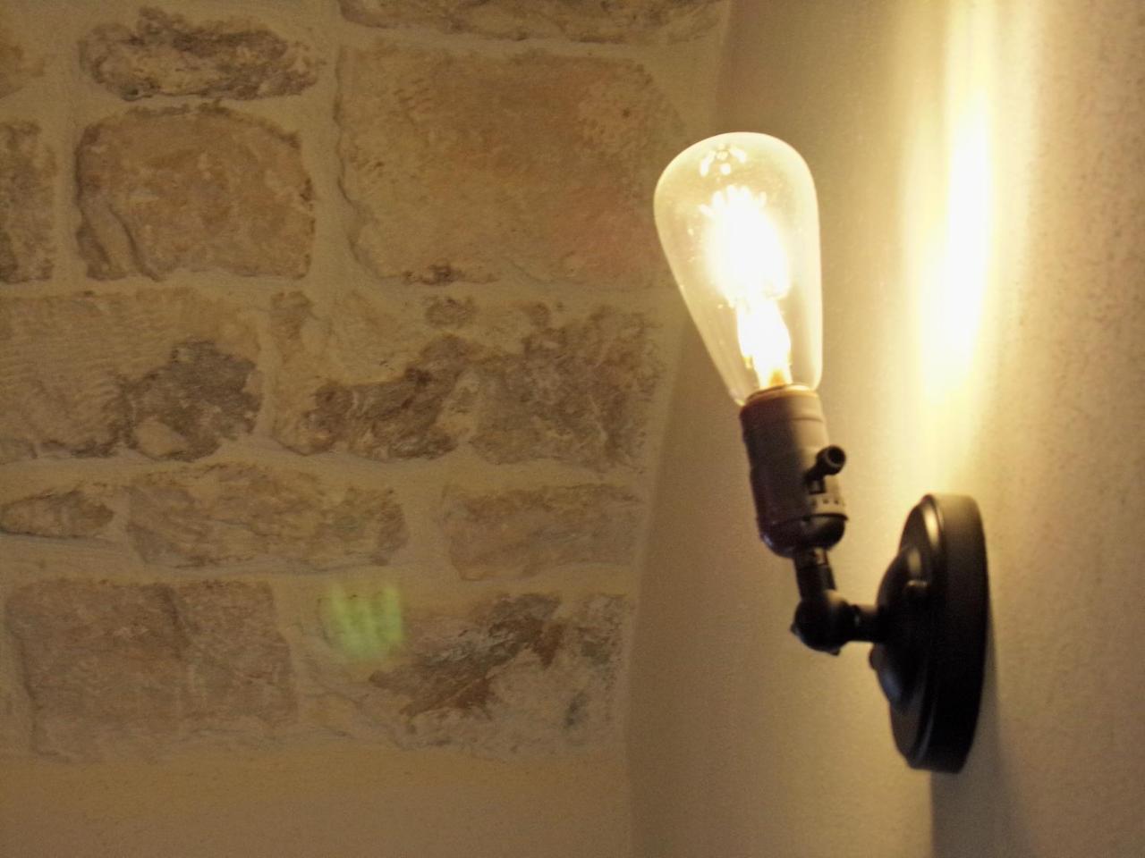 Le Tre Volte Villa Ostuni Eksteriør billede