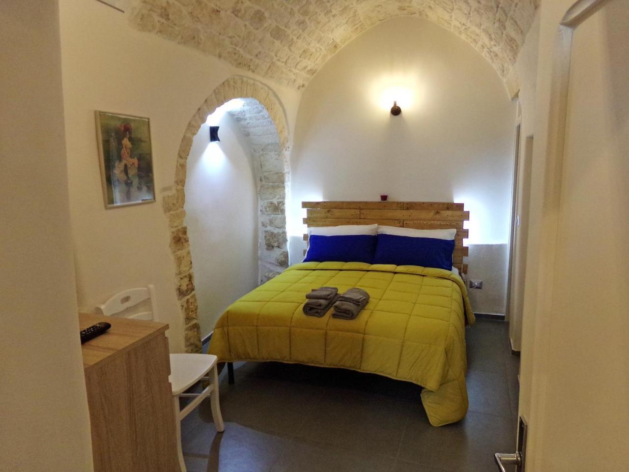 Le Tre Volte Villa Ostuni Eksteriør billede