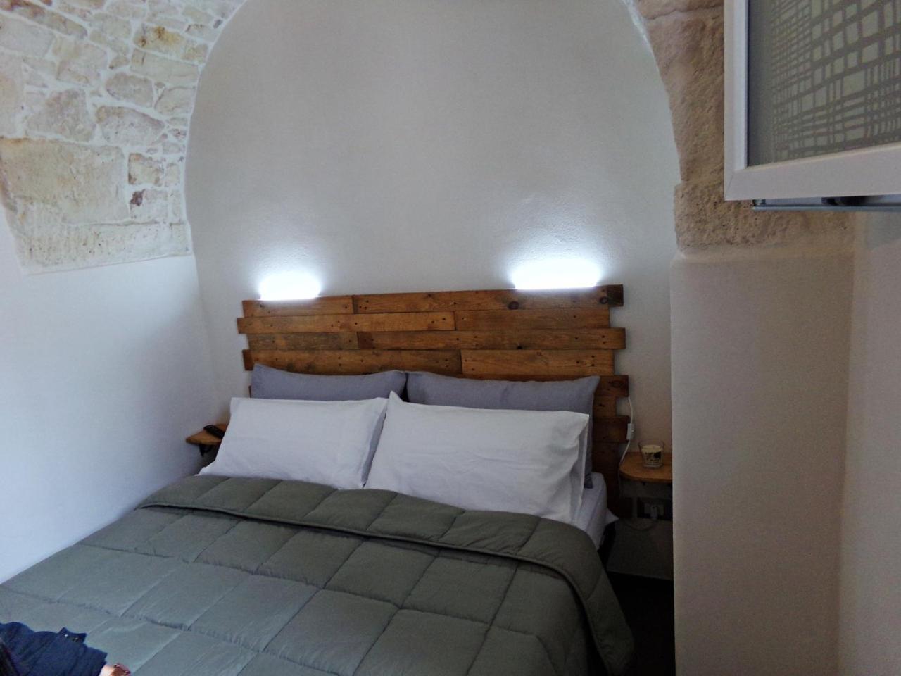 Le Tre Volte Villa Ostuni Eksteriør billede